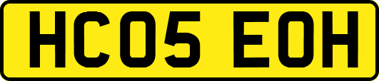 HC05EOH