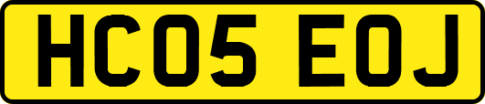HC05EOJ