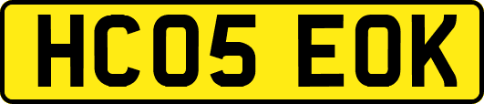 HC05EOK