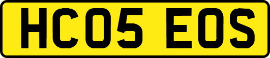 HC05EOS