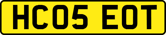 HC05EOT