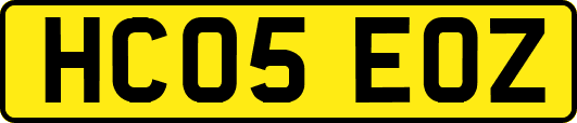 HC05EOZ