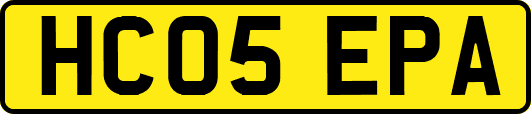 HC05EPA