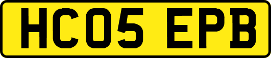 HC05EPB
