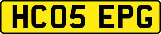 HC05EPG