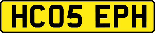 HC05EPH