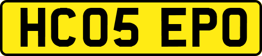 HC05EPO