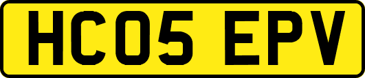 HC05EPV