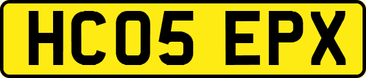 HC05EPX