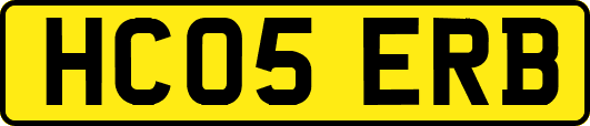 HC05ERB