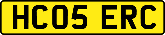 HC05ERC