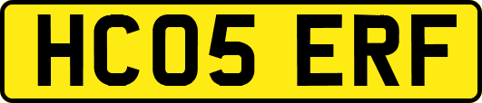 HC05ERF