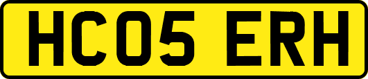 HC05ERH