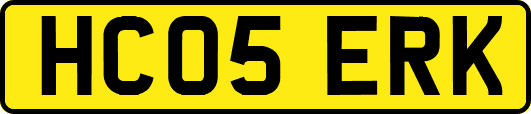 HC05ERK
