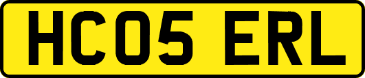 HC05ERL