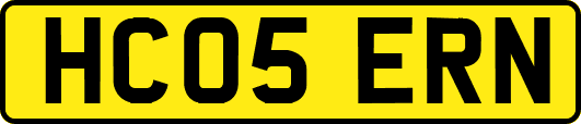 HC05ERN
