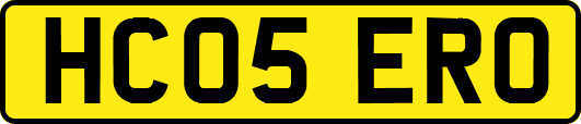 HC05ERO