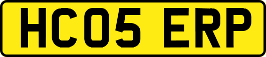 HC05ERP