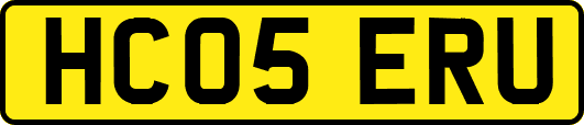 HC05ERU