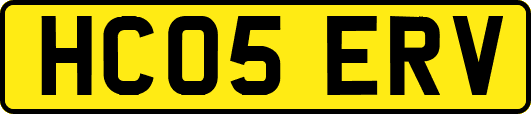 HC05ERV