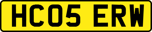 HC05ERW