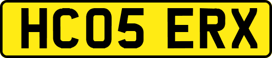 HC05ERX