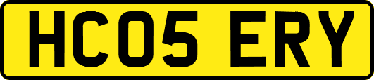 HC05ERY