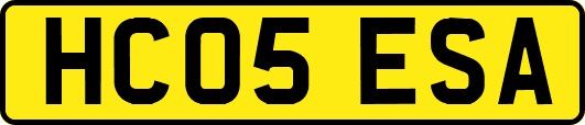 HC05ESA