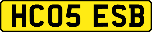 HC05ESB