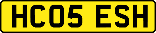 HC05ESH