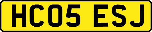 HC05ESJ