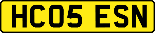 HC05ESN