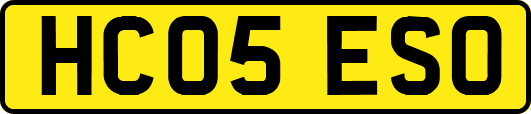 HC05ESO