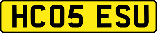 HC05ESU