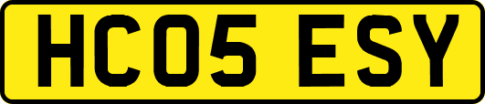 HC05ESY