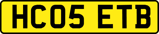 HC05ETB
