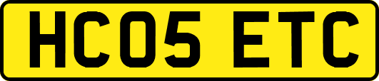 HC05ETC