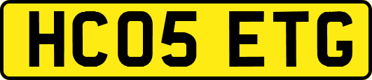 HC05ETG