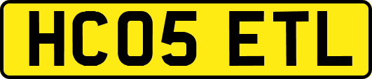 HC05ETL