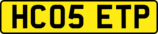 HC05ETP