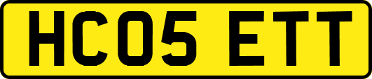 HC05ETT