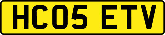 HC05ETV