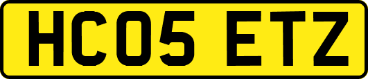 HC05ETZ