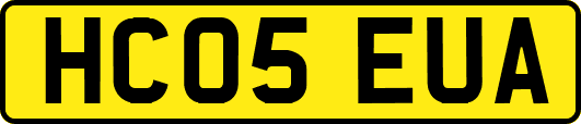 HC05EUA