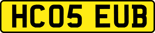 HC05EUB