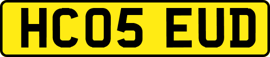 HC05EUD