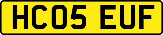 HC05EUF