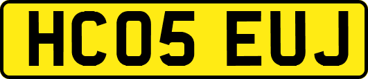 HC05EUJ