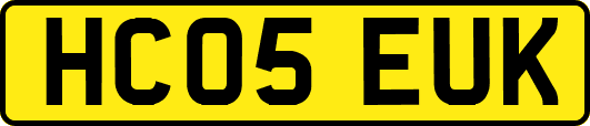 HC05EUK