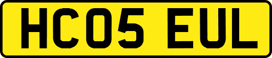 HC05EUL